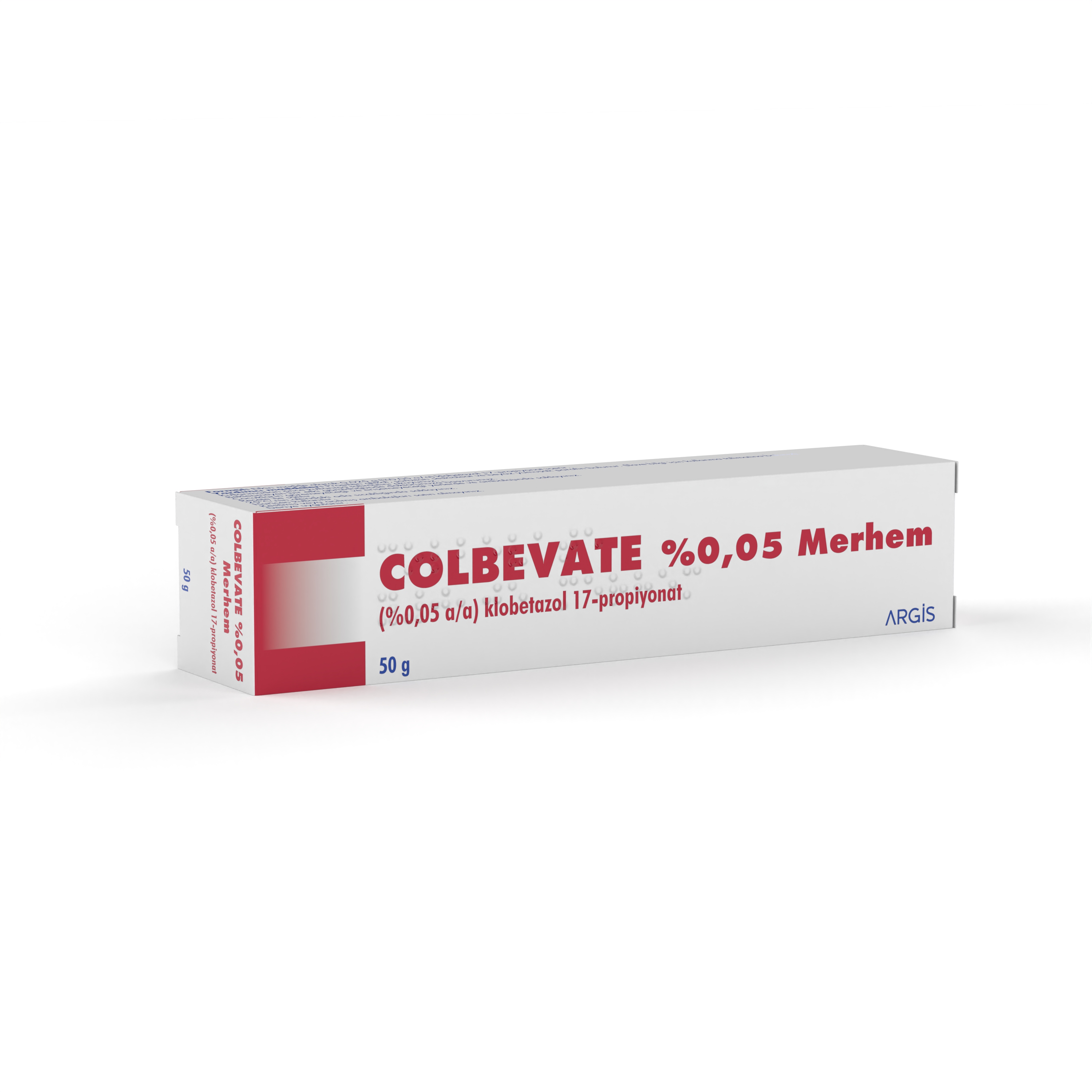 COLBEVATE %0,05 Merhem